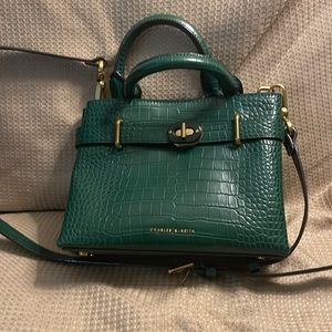 Charles &Keith bags